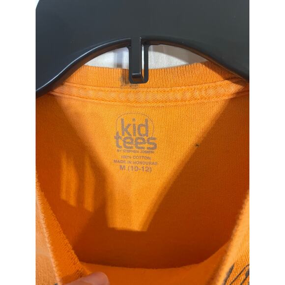 Alaska moose boys medium tshirt - Picture 4 of 4